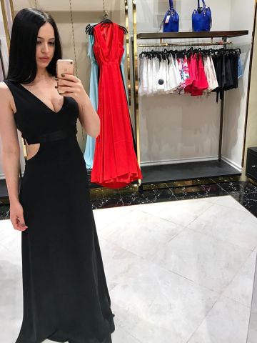 Проститутка Эльза