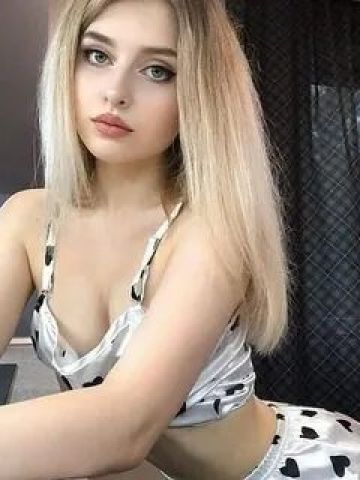 Проститутка Азалия